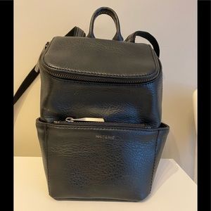 Matt + Nat Mini Backpack